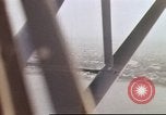 Standbild USA PHILIPPINEN Abteilung Air Force Flugzeuge am Flugplatz Philippinen, 1941, aus Sekunde 15 historischem Filmmaterial Videoclip 65675060827