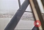 Standbild USA PHILIPPINEN Abteilung Air Force Flugzeuge am Flugplatz Philippinen, 1941, aus Sekunde 18 historischem Filmmaterial Videoclip 65675060827