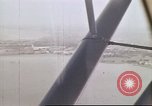 Standbild USA PHILIPPINEN Abteilung Air Force Flugzeuge am Flugplatz Philippinen, 1941, aus Sekunde 19 historischem Filmmaterial Videoclip 65675060827