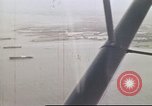 Standbild USA PHILIPPINEN Abteilung Air Force Flugzeuge am Flugplatz Philippinen, 1941, aus Sekunde 20 historischem Filmmaterial Videoclip 65675060827