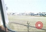 Standbild USA PHILIPPINEN Abteilung Air Force Flugzeuge am Flugplatz Philippinen, 1941, aus Sekunde 36 historischem Filmmaterial Videoclip 65675060827