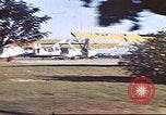 Standbild USA PHILIPPINEN Abteilung Air Force Flugzeuge am Flugplatz Philippinen, 1941, aus Sekunde 39 historischem Filmmaterial Videoclip 65675060827