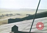 Standbild USA PHILIPPINEN Abteilung Air Force Flugzeuge am Flugplatz Philippinen, 1941, aus Sekunde 43 historischem Filmmaterial Videoclip 65675060827