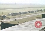 Standbild USA PHILIPPINEN Abteilung Air Force Flugzeuge am Flugplatz Philippinen, 1941, aus Sekunde 46 historischem Filmmaterial Videoclip 65675060827