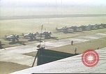 Standbild USA PHILIPPINEN Abteilung Air Force Flugzeuge am Flugplatz Philippinen, 1941, aus Sekunde 47 historischem Filmmaterial Videoclip 65675060827