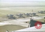Standbild USA PHILIPPINEN Abteilung Air Force Flugzeuge am Flugplatz Philippinen, 1941, aus Sekunde 48 historischem Filmmaterial Videoclip 65675060827