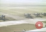 Standbild USA PHILIPPINEN Abteilung Air Force Flugzeuge am Flugplatz Philippinen, 1941, aus Sekunde 49 historischem Filmmaterial Videoclip 65675060827