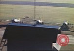 Standbild USA PHILIPPINEN Abteilung Air Force Flugzeuge am Flugplatz Philippinen, 1941, aus Sekunde 55 historischem Filmmaterial Videoclip 65675060827