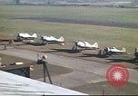 Standbild USA PHILIPPINEN Abteilung Air Force Flugzeuge am Flugplatz Philippinen, 1941, aus Sekunde 59 historischem Filmmaterial Videoclip 65675060827
