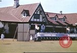 Standbild Fahrrad Polo am Fort Stotsenburg Philippinen Philippinen, 1941, aus Sekunde 19 historischem Filmmaterial Videoclip 65675060828