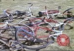 Standbild Fahrrad Polo am Fort Stotsenburg Philippinen Philippinen, 1941, aus Sekunde 26 historischem Filmmaterial Videoclip 65675060828