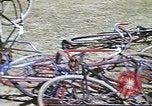 Standbild Fahrrad Polo am Fort Stotsenburg Philippinen Philippinen, 1941, aus Sekunde 28 historischem Filmmaterial Videoclip 65675060828