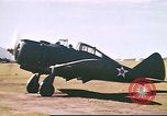 Image US Army 17e Escadron de Poursuite P-35 avions et un B-17 Philippines, 1941, de la seconde 12 séquences d'archives historiques vidéo 65675060831