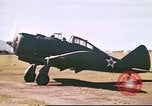 Image US Army 17e Escadron de Poursuite P-35 avions et un B-17 Philippines, 1941, de la seconde 13 séquences d'archives historiques vidéo 65675060831