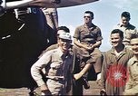 Image US Army 17e Escadron de Poursuite P-35 avions et un B-17 Philippines, 1941, de la seconde 18 séquences d'archives historiques vidéo 65675060831
