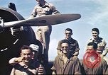 Image US Army 17e Escadron de Poursuite P-35 avions et un B-17 Philippines, 1941, de la seconde 22 séquences d'archives historiques vidéo 65675060831