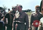 Image le US Army 17e Escadron à Nichols champ poursuite Philippines, 1941, de la seconde 40 séquences d'archives historiques vidéo 65675060832