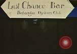 Image Activités au Philippine Air Force Base aérienne de Batangas Batangas, Philippines, 1941, de la seconde 46 séquences d'archives historiques vidéo 65675060833