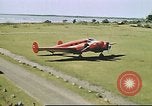 Standbild Far East Air Force Personal Philippinen, 1941, aus Sekunde 17 historischem Filmmaterial Videoclip 65675060834