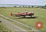 Standbild Far East Air Force Personal Philippinen, 1941, aus Sekunde 20 historischem Filmmaterial Videoclip 65675060834