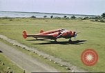 Standbild Far East Air Force Personal Philippinen, 1941, aus Sekunde 21 historischem Filmmaterial Videoclip 65675060834