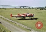 Standbild Far East Air Force Personal Philippinen, 1941, aus Sekunde 22 historischem Filmmaterial Videoclip 65675060834