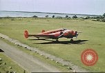 Standbild Far East Air Force Personal Philippinen, 1941, aus Sekunde 23 historischem Filmmaterial Videoclip 65675060834