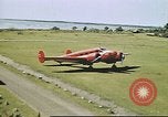 Standbild Far East Air Force Personal Philippinen, 1941, aus Sekunde 24 historischem Filmmaterial Videoclip 65675060834