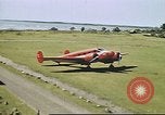Standbild Far East Air Force Personal Philippinen, 1941, aus Sekunde 25 historischem Filmmaterial Videoclip 65675060834