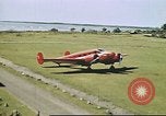 Standbild Far East Air Force Personal Philippinen, 1941, aus Sekunde 27 historischem Filmmaterial Videoclip 65675060834