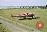 Standbild Far East Air Force Personal Philippinen, 1941, aus Sekunde 28 historischem Filmmaterial Videoclip 65675060834