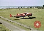 Standbild Far East Air Force Personal Philippinen, 1941, aus Sekunde 30 historischem Filmmaterial Videoclip 65675060834