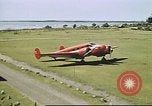 Standbild Far East Air Force Personal Philippinen, 1941, aus Sekunde 31 historischem Filmmaterial Videoclip 65675060834