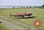 Standbild Far East Air Force Personal Philippinen, 1941, aus Sekunde 32 historischem Filmmaterial Videoclip 65675060834
