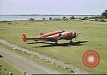 Standbild Far East Air Force Personal Philippinen, 1941, aus Sekunde 33 historischem Filmmaterial Videoclip 65675060834