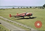 Standbild Far East Air Force Personal Philippinen, 1941, aus Sekunde 34 historischem Filmmaterial Videoclip 65675060834