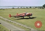 Standbild Far East Air Force Personal Philippinen, 1941, aus Sekunde 35 historischem Filmmaterial Videoclip 65675060834