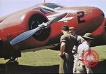 Standbild Far East Air Force Personal Philippinen, 1941, aus Sekunde 36 historischem Filmmaterial Videoclip 65675060834