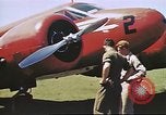 Standbild Far East Air Force Personal Philippinen, 1941, aus Sekunde 37 historischem Filmmaterial Videoclip 65675060834
