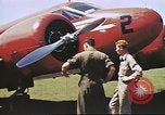 Standbild Far East Air Force Personal Philippinen, 1941, aus Sekunde 38 historischem Filmmaterial Videoclip 65675060834