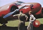 Standbild Far East Air Force Personal Philippinen, 1941, aus Sekunde 39 historischem Filmmaterial Videoclip 65675060834