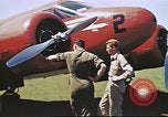 Standbild Far East Air Force Personal Philippinen, 1941, aus Sekunde 40 historischem Filmmaterial Videoclip 65675060834