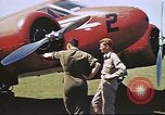 Standbild Far East Air Force Personal Philippinen, 1941, aus Sekunde 41 historischem Filmmaterial Videoclip 65675060834