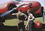Standbild Far East Air Force Personal Philippinen, 1941, aus Sekunde 42 historischem Filmmaterial Videoclip 65675060834