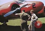 Standbild Far East Air Force Personal Philippinen, 1941, aus Sekunde 43 historischem Filmmaterial Videoclip 65675060834