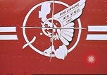 Standbild Far East Air Force Personal Philippinen, 1941, aus Sekunde 45 historischem Filmmaterial Videoclip 65675060834