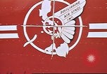 Standbild Far East Air Force Personal Philippinen, 1941, aus Sekunde 47 historischem Filmmaterial Videoclip 65675060834