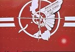 Standbild Far East Air Force Personal Philippinen, 1941, aus Sekunde 53 historischem Filmmaterial Videoclip 65675060834