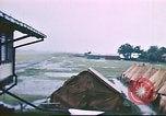Image of U.S. Army bivouac deluged by rain in the Philippines Philippines, 1941, second 11 stock footage video 65675060835