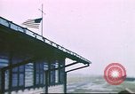 Image of U.S. Army bivouac deluged by rain in the Philippines Philippines, 1941, second 14 stock footage video 65675060835